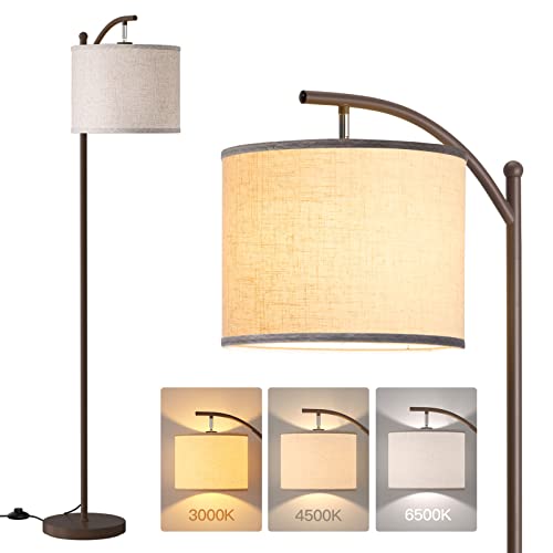 addlon Floor Lamp with 3 Color Temperatures