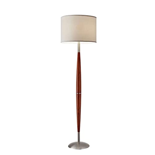 Adesso Hudson Floor Lamp