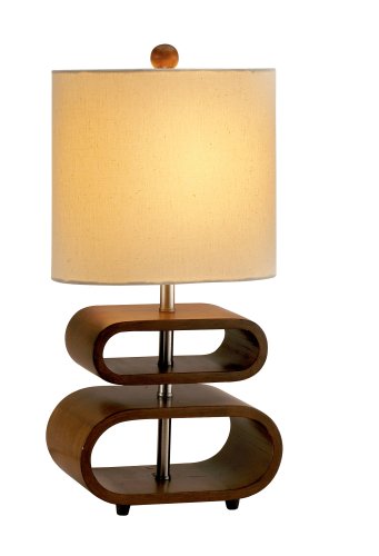 Adesso Rhythm Table Lamp