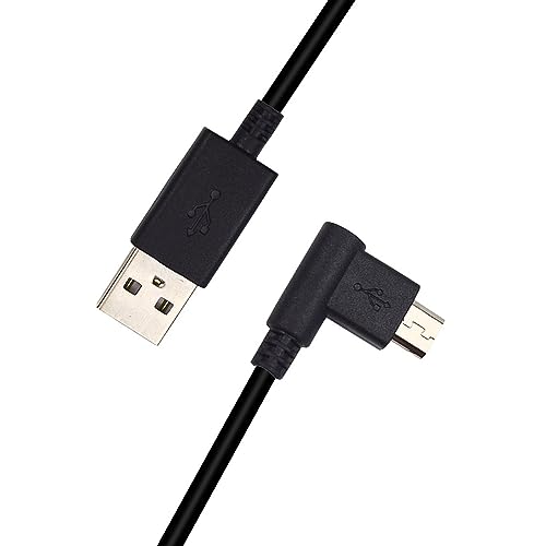 Adhiper Replacement USB Charging Cable for Wacom-Intuos and Bamboo Tablets