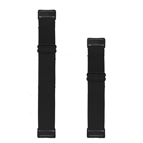 Adjustable Elastic Wrist/Ankle Band for Fitbit Charge 5