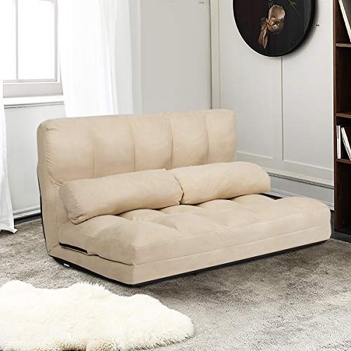 Adjustable Floor Sofa