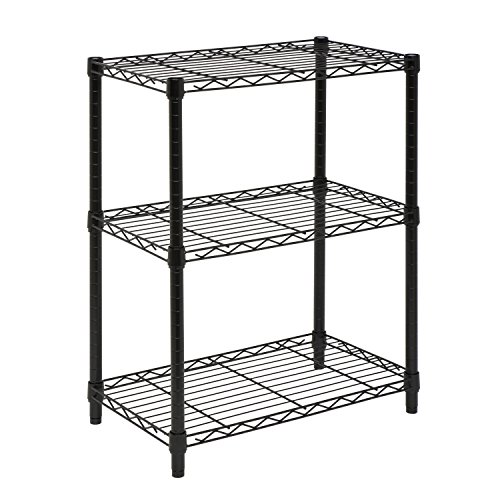 Adjustable Shelving Unit