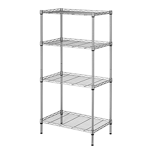 Adjustable Storage Shelf