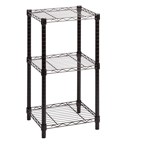 Adjustable Storage Shelving Unit