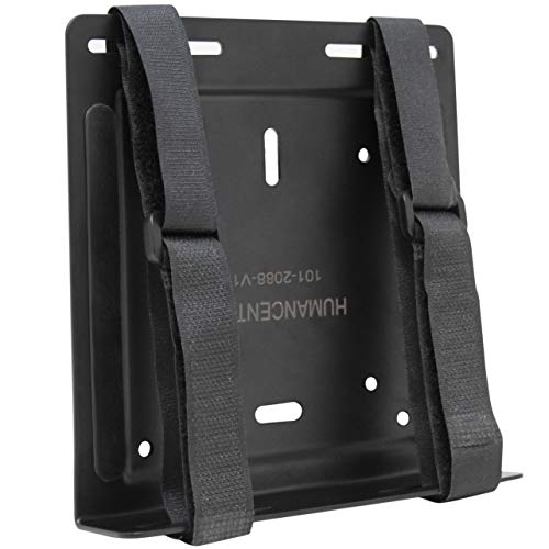Adjustable Strap Mount for Small Computers
