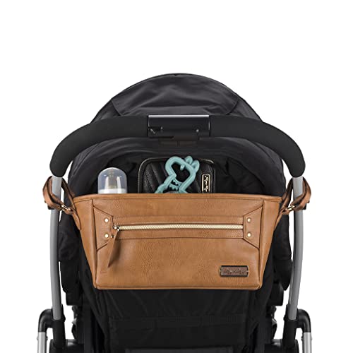 Adjustable Stroller Caddy by Itzy Ritzy