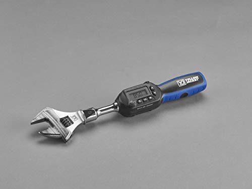 Adjustable Torque Wrench for Easy Installation