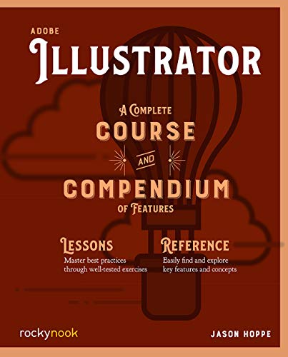 Adobe Illustrator Course and Compendium