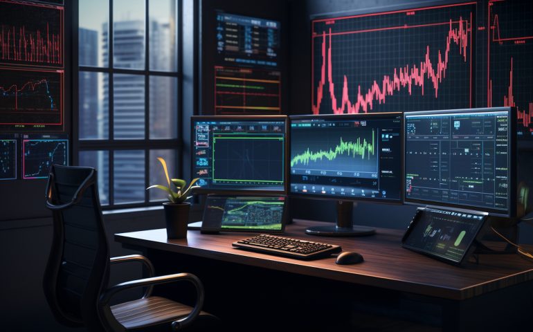 advanced trading tools