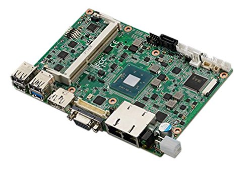 ADVANTECH MIO-5251J-U0A1E Single Board Computer