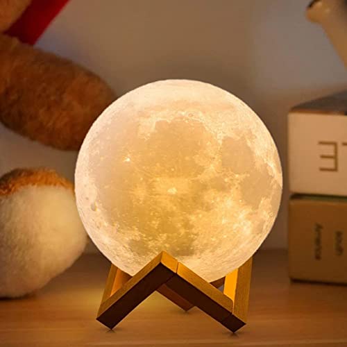 AED Moon Lamp 2023