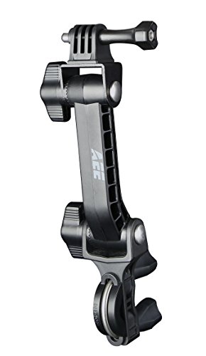 AEE GS06 Handlebar Mount with Extended Side Roll Bar Mount