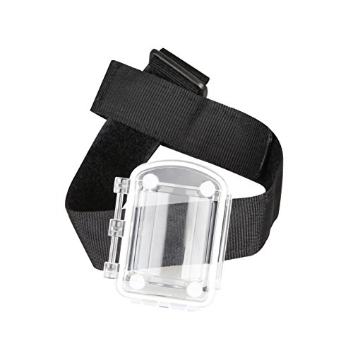 AEE JM16 Waterproof Buckle Strap for MD10 Mini-Action Cameras