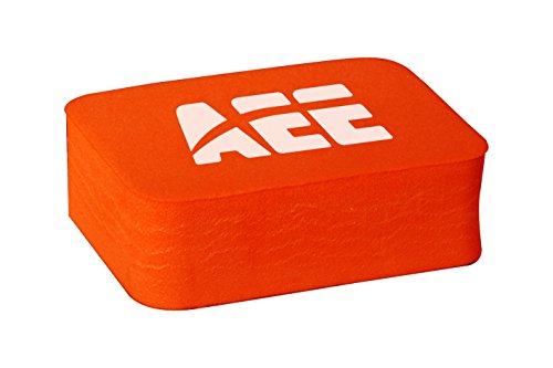 AEE Technology Q13 Waterproof Housing Floaty for S-Series Action Cameras (Orange)