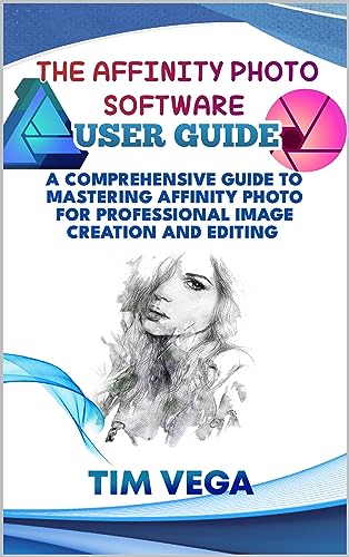 Affinity Photo Software User Guide