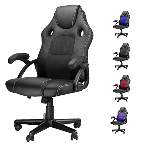 Affordable and Comfortable DualThunder Gaming Chair