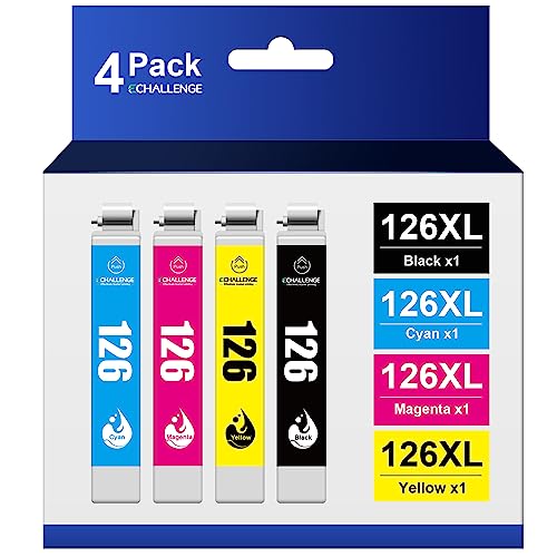 Affordable and Reliable Ink Cartridge Replacement for Epson Printers