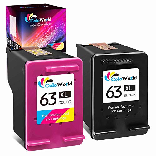 Affordable and Reliable Remanufactured Ink Cartridge for HP Printers