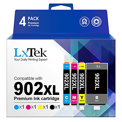 Affordable and Reliable Replacement Ink Cartridges
