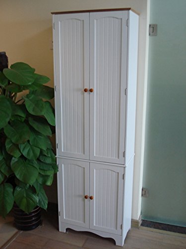 Affordable and Stylish Storage Cabinet - Homecharm-Intl HC-004