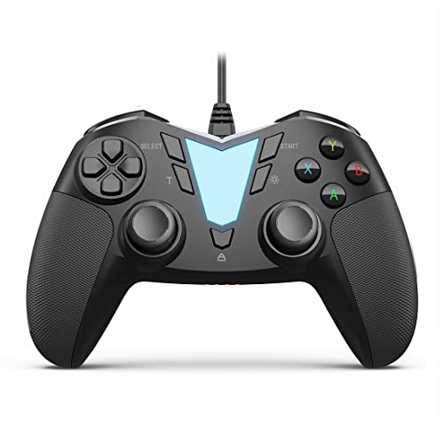 Affordable and Versatile Gamepad: IFYOO PC Steam Game Controller