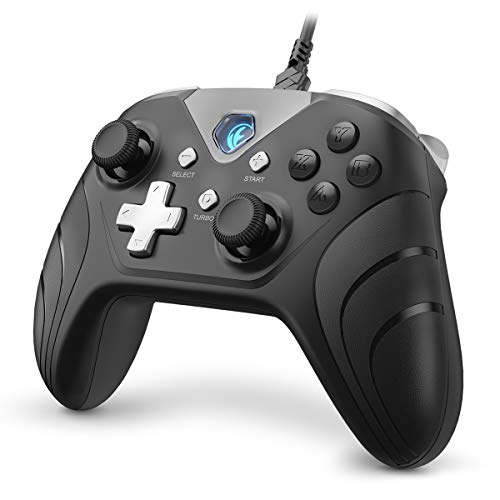 Affordable and Versatile Gaming Controller: IFYOO XONE Wired PC Gamepad Joystick