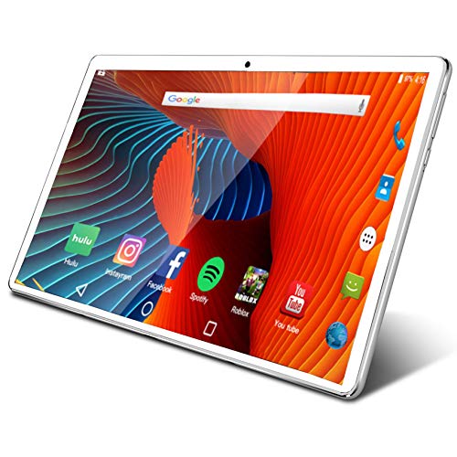 Affordable Android Tablet with 3G Phone & HD Display