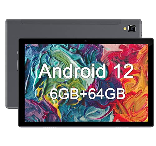 Affordable Android Tablet with High Performance and Google Services