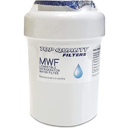 Affordable GE MWF Refrigerator Water Filter Cartridge