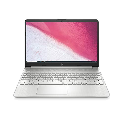 Affordable HP Laptop with Ryzen 3 Processor and SSD