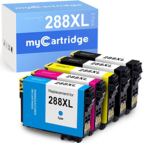 Affordable Ink Cartridge Replacement for Epson Printers