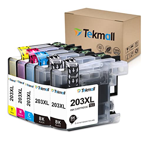 Affordable Ink Cartridges for Brother Printers