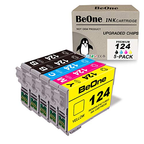 Affordable Replacement Ink Cartridges for Epson Printers
