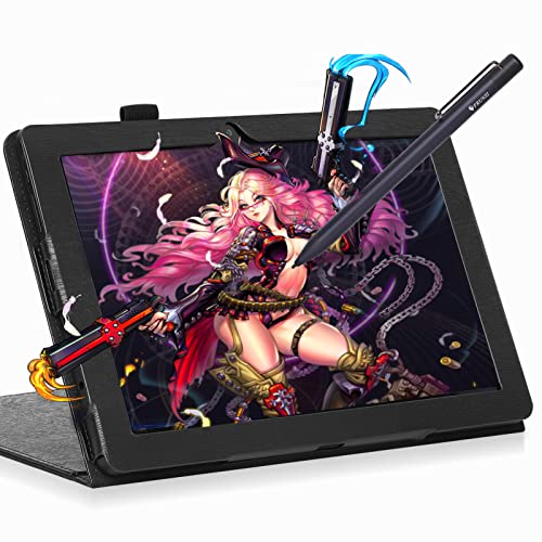 Affordable Standalone Drawing Tablet with Screen