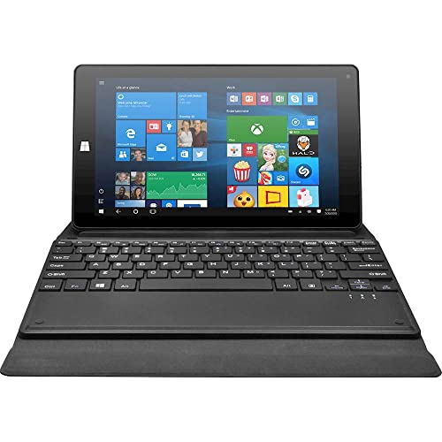 Affordable Windows Tablet: Ematic 9" HD Quad CORE 32GB Tablet