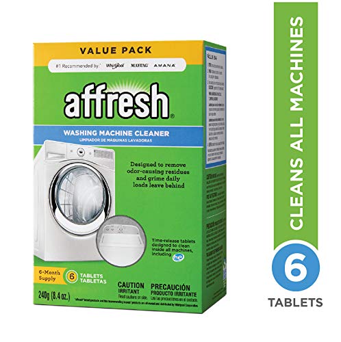 Affresh Washing Machine Cleaner