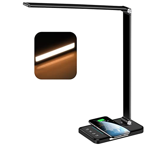 AFROG Multifunctional LED Desk Lamp