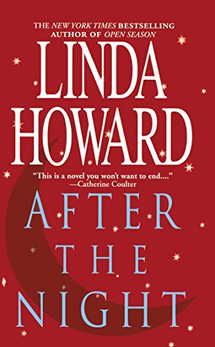 After The Night - A Steamy and Deep Romance Novel