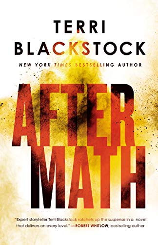 Aftermath: A Gripping Journey of Suspense and Faith