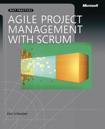 Agile Project Management with Scrum (Developer Best Practices)