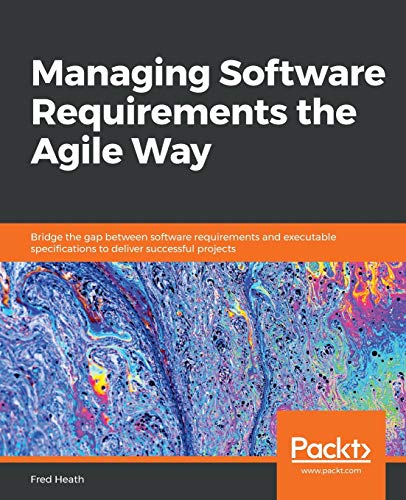 Agile Software Requirements Management
