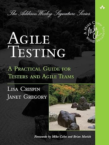 Agile Testing Guide