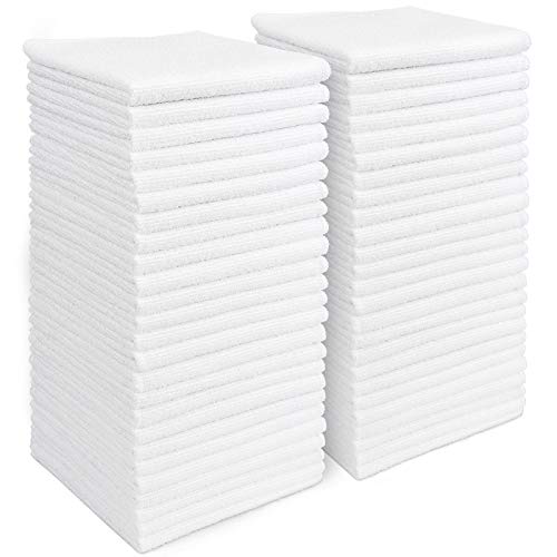 AIDEA Microfiber Cleaning Cloths