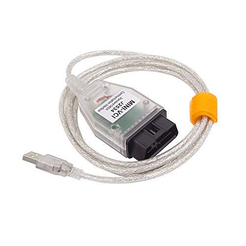 Aidixun Mini-VCI J2534 Cable for Toyota Techstream