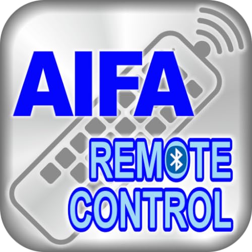 AIFA Smart Home Control Box - Simplify Your Smart Home