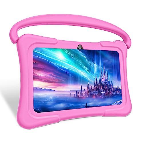 Aigopad Kids Tablet 7-inch Android 11 Tablet for Kids
