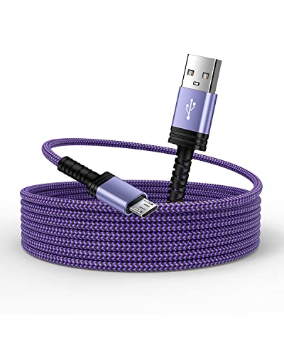 AILKIN Micro USB Fast Charging Cable