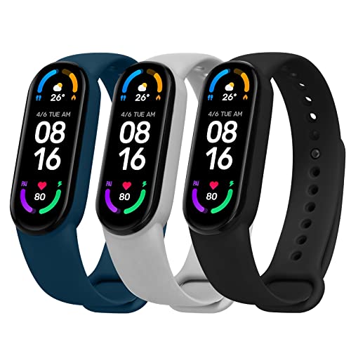 Ainiv Mi Band Watchband