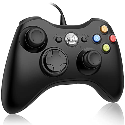 Ainoibo Xbox 360 Wired Controller